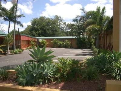 Dawson Motor Inn1
