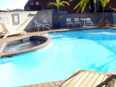 เอล โตโร โมเทล (El Toro Motel)4