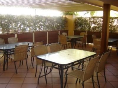 เอล โตโร โมเทล (El Toro Motel)2