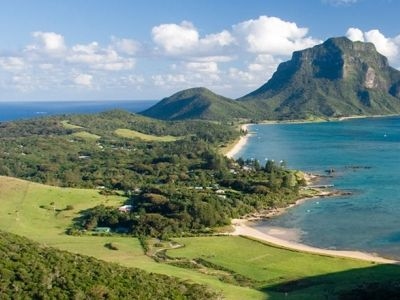 Arajilla Lord Howe Island0