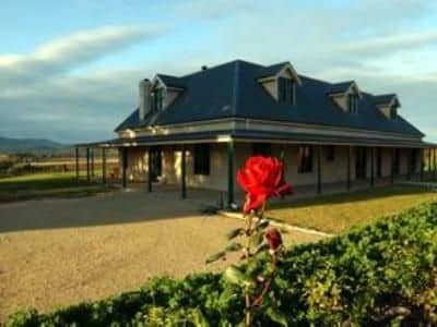 Abbotsford Country House Abbotsford Country House
