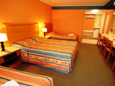 Best Western Reef Resort4