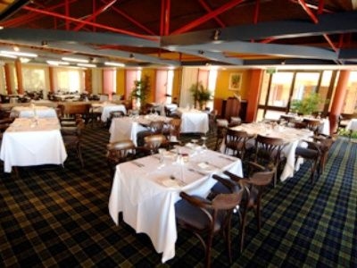 Best Western Reef Resort3