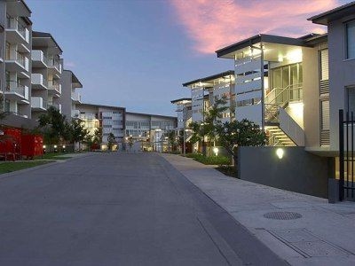 Grand Mercure Apartments Magnetic Island0