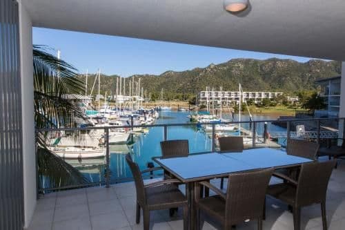 Three-Bedroom Apartment - Weekly Housekeeping