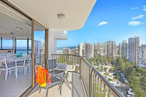 De Ville Apartments3