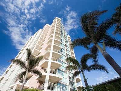 มัลดัฟส์ รีสอร์ท