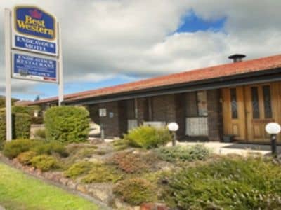 Best Western Endeavour East Maitland Best Western Endeavour East Maitland