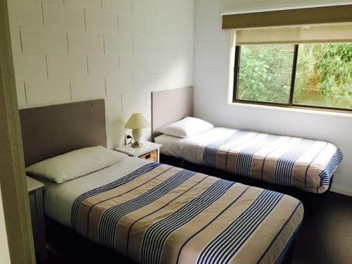 Quad Suite