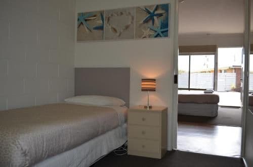 Double or Twin Suite