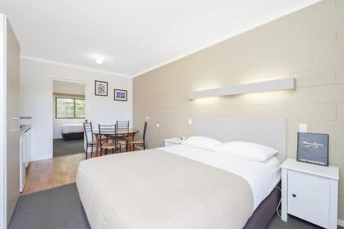 Quad Suite