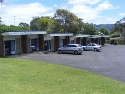 Motel Marengo0