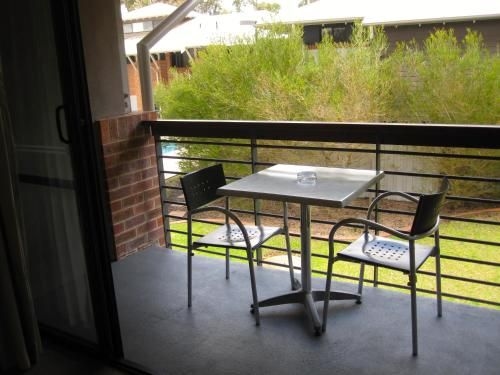 มาร์กาเร็ต อิน ทาวน์ อพาร์ตเมนต์ (Margarets In Town Apartments)4