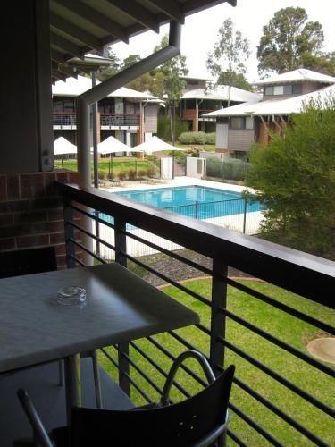 มาร์กาเร็ต อิน ทาวน์ อพาร์ตเมนต์ (Margarets In Town Apartments)3
