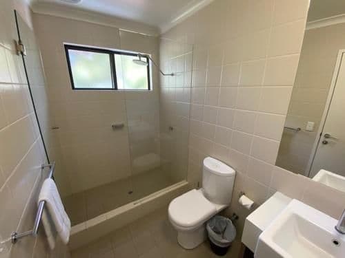 Three-Bedroom Townhouse