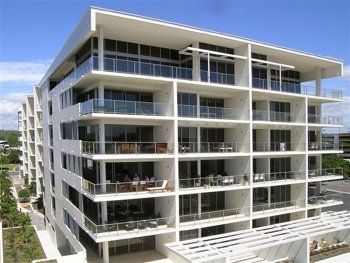 Space Holiday Apartments1