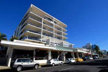 Space Holiday Apartments