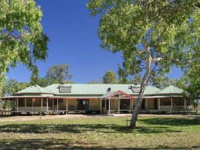 Coodardie Station Stay Coodardie Station Stay
