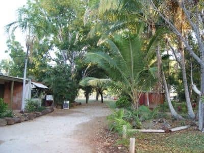 Territory Manor Motel And Caravan Park Territory Manor Motel And Caravan Park