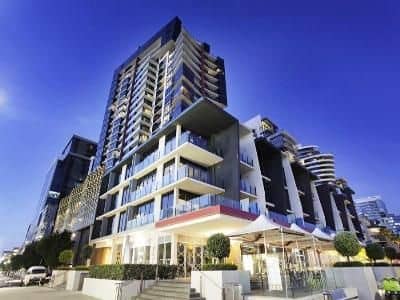 Accent Accommodation @ Docklands Accent Accommodation @ Docklands