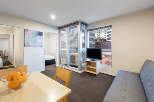 Deluxe Family Apartment