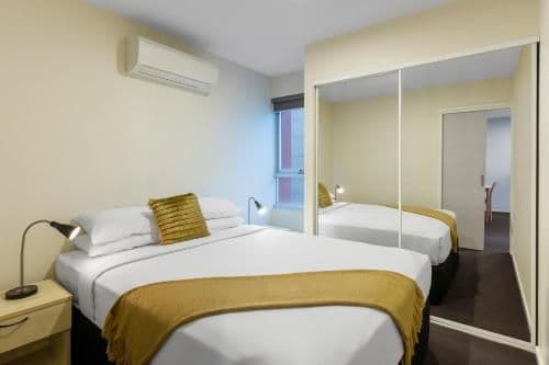 Deluxe Family Apartment