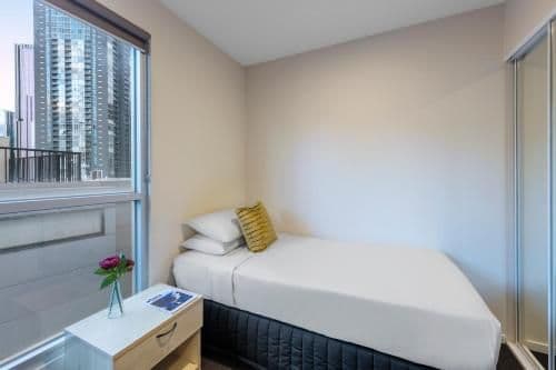 Deluxe Family Apartment