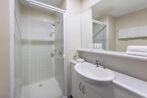 Deluxe Family Apartment