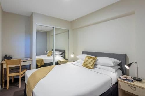 Deluxe Family Apartment