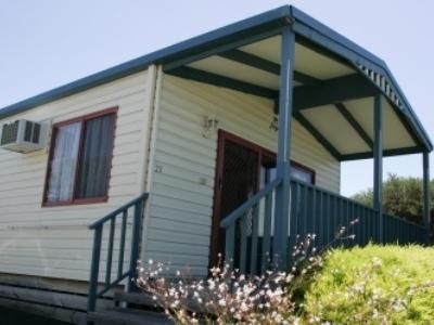 Discovery Parks - Melbourne3