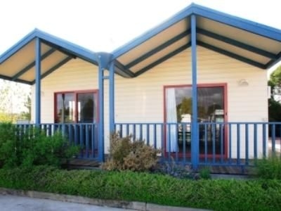 Discovery Parks - Melbourne4