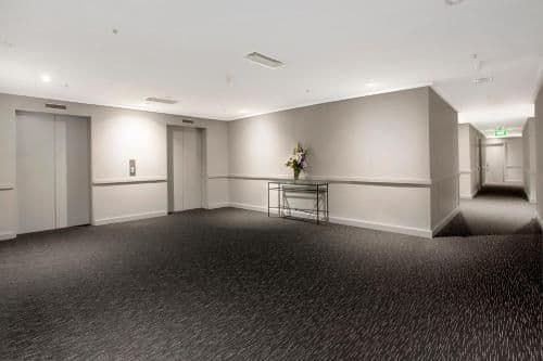 Accessible Room