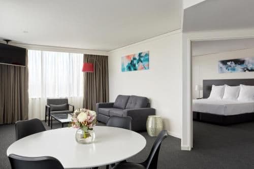 King Suite
