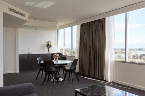 King Suite