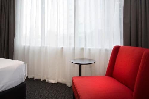 View Superior King Room
