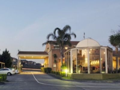 Best Western Airport Motel And Conv Ctr0