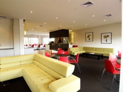 Best Western Airport Motel And Conv Ctr3
