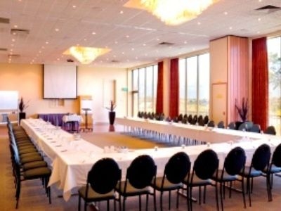 Best Western Airport Motel And Conv Ctr1