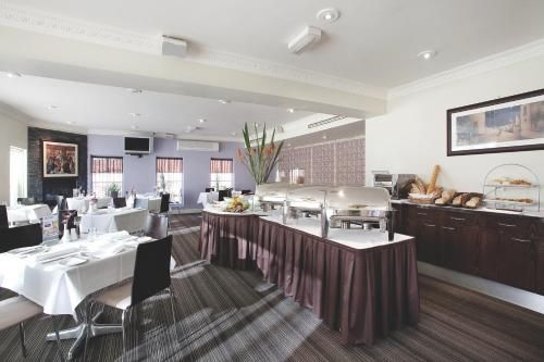 Best Western Plus Buckingham International3