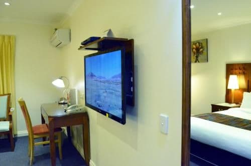 Executive Triple Room
