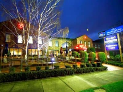 Best Western Plus Buckingham International Best Western Plus Buckingham International