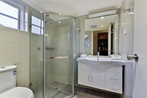 Executive Triple Room
