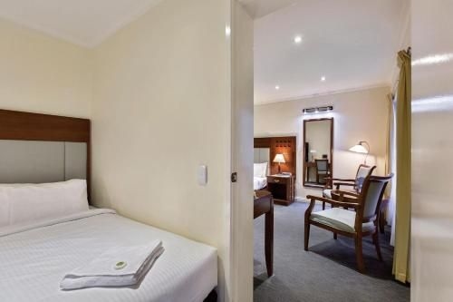 Best Western Plus Buckingham International4