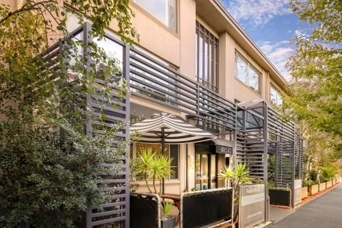 Birches Serviced Apartments0