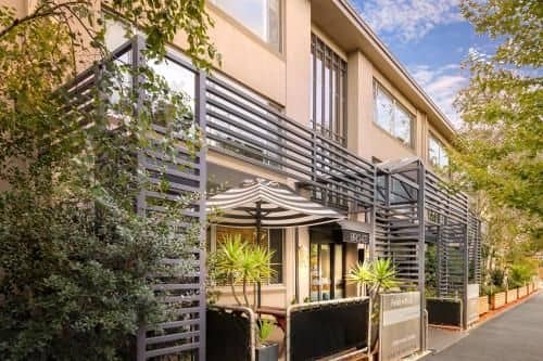Birches Serviced Apartments Birches Serviced Apartments