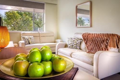 Birches Serviced Apartments1