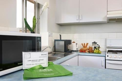 Standard Apartment