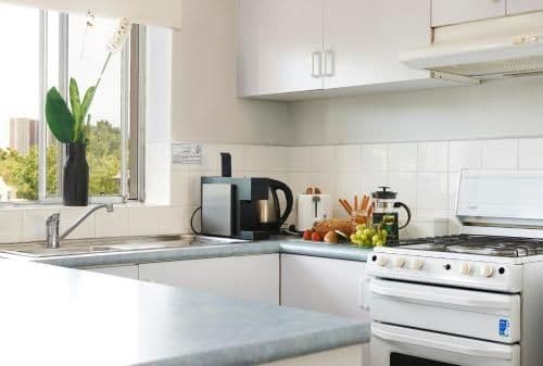 Standard Apartment