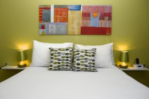 Standard Apartment