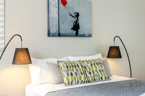 Birches Serviced Apartments4
